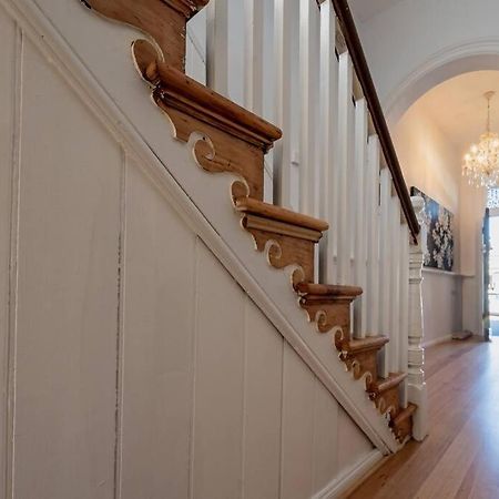 Historic Beauty In The Cbd! Parking And Wifi Apartamento Launceston Exterior foto