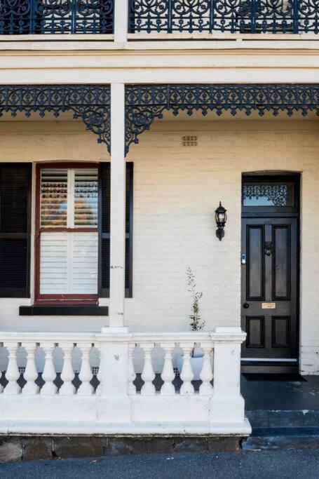 Historic Beauty In The Cbd! Parking And Wifi Apartamento Launceston Exterior foto