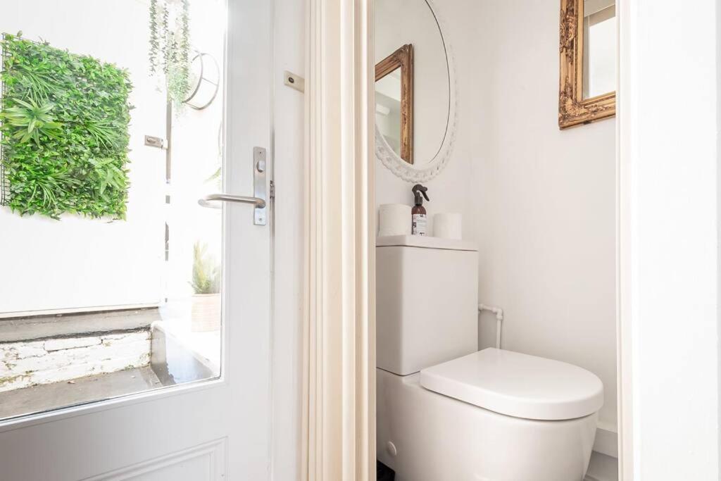 Historic Beauty In The Cbd! Parking And Wifi Apartamento Launceston Exterior foto