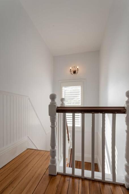 Historic Beauty In The Cbd! Parking And Wifi Apartamento Launceston Exterior foto